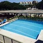 Rosapark Platja d'Aro
