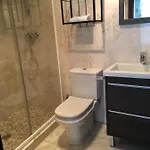 Rosapark Apartment