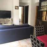 Apartment Rosapark *