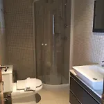 Apartment Rosapark Platja d'Aro