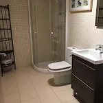 Rosapark Apartment *