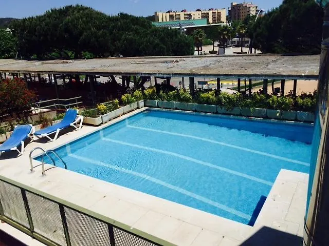 Rosapark Platja d'Aro