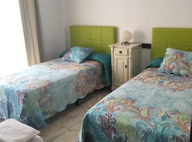 Rosapark Appartamento *