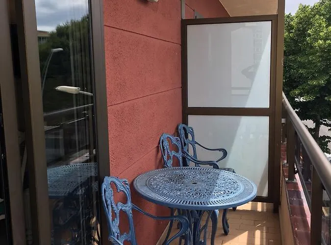 Rosapark Appartamento Platja d'Aro