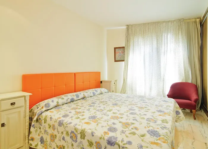 Appartamento Rosapark Platja d'Aro