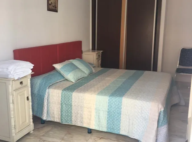 Appartamento Rosapark Platja d'Aro