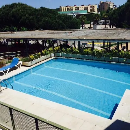 Rosapark Castell-Platja d'Aro