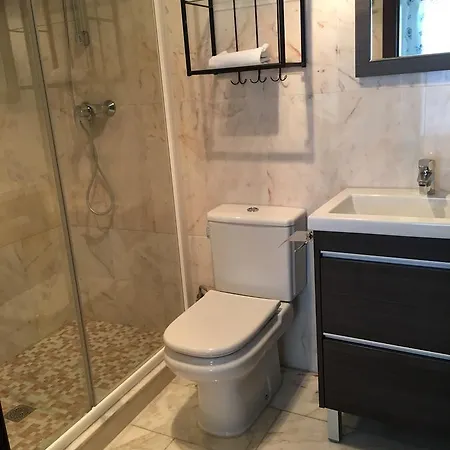 Rosapark Appartement