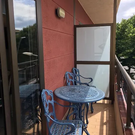 Rosapark Appartement Castell-Platja d'Aro