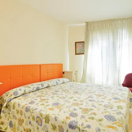 아파트 Rosapark 플라티야 다로