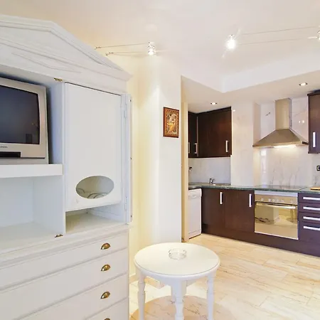 Rosapark 아파트 플라티야 다로