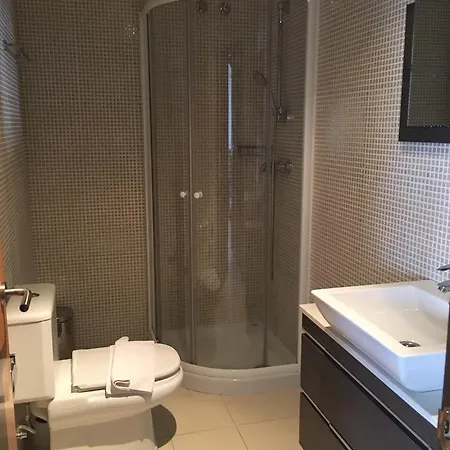 Appartement Rosapark Castell-Platja d'Aro