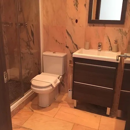 Rosapark Castell-Platja d'Aro