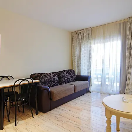 Rosapark * 플라티야 다로