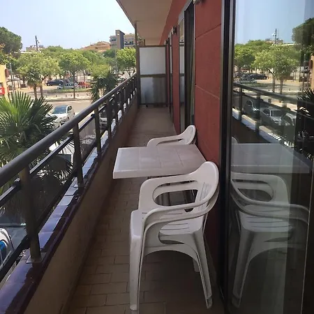 Rosapark * Castell-Platja d'Aro