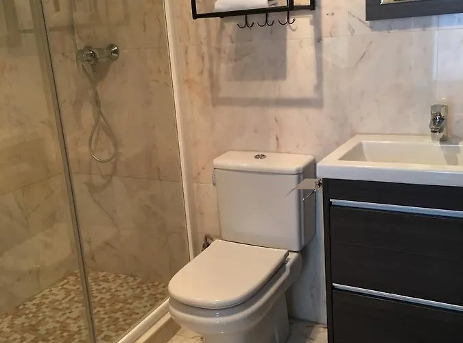 Rosapark Апартаменты