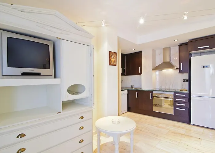 Rosapark 아파트 플라티야 다로