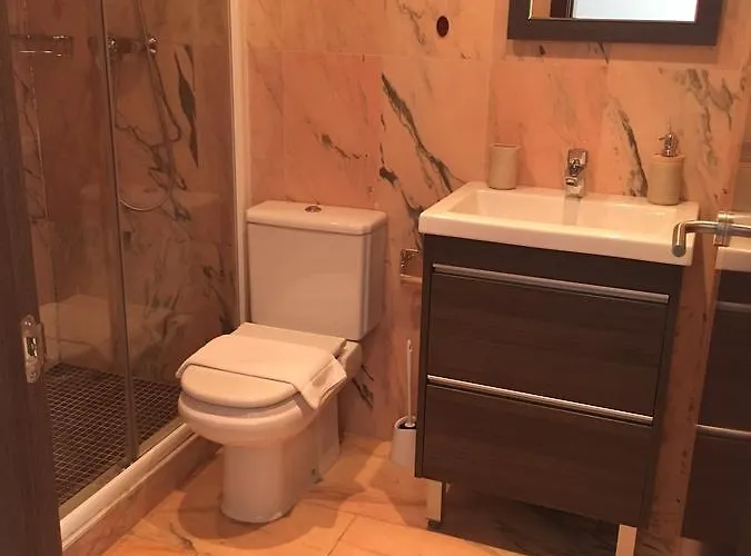 Rosapark 플라티야 다로