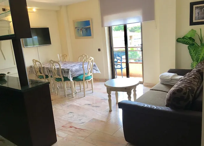 Rosapark Апартаменты *