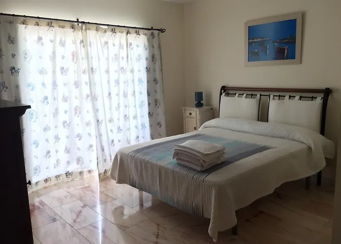 Rosapark 플라티야 다로