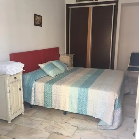 Apartamento Rosapark Platja d'Aro (Playa de Aro)